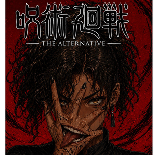 JujutsuKaisen:TheAlternative