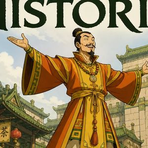 The Last Historian