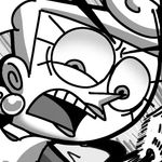 Episode-5: - More to It of Fairly Odd Parents a second chance, a The Fairly OddParents fanfiction comic. Dev and Schnozmo get a nice little visit by Wanda’s sister Blonda who got a new interesting job to flaunt.