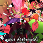 Episode-14: - END Vol 2! of Hidden Feeling, a Helluva Boss fanfiction comic. Don't worry, I'll upload volume 3 soon to finish this fun polyamorous story