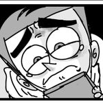 Episode-1: - I have a Godparent again.. of Fairly Odd Parents a second chance, a The Fairly OddParents fanfiction comic. After Dev goes through a terrible incident with his friend Hazel, he then notices a fairy.. but it isn’t his previous one.