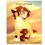 Episode-2: - Prince Of Sand // Chapter -02 of Prince Of Sand // TLKFanComic, a The Lion King fanfiction comic. After surviving the unforgivable, the circle of life keeps going, and now on the harsh desert.