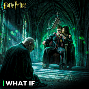 WhatIfHarryPotterTurnedDarkerThanVoldemort