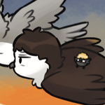Episode-4: - Part 4 of KRTSK CatCrow Comic!, a Haikyuu!! fanfiction comic. Tsukki can fly!