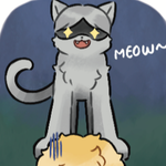 Episode-7: - Part 7 of KRTSK CatCrow Comic!, a Haikyuu!! fanfiction comic. It’s bedtime. They’ve had a long day.