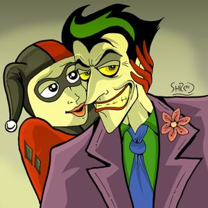 Batty Baddies