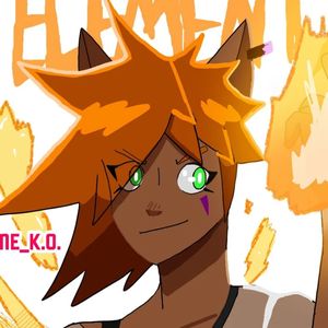 Monsters Elements