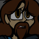 Episode-28: - "Apology" of Epic the Musical - Ruthlessness, a Epic the Musical fanfiction comic. 