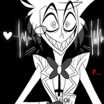 Episode-1: - Full comic here of Hazbin Hotel: Too much coffee can cause trouble one shot comic, a Hazbin Hotel fanfiction comic. 
