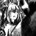 Episode-1: - Castorice meets Spawn of Castorice meets Spawn., a Honkai Star Rail and Spawn fanfiction comic. Just a short 2 page comic with Castorice and Spawn. The actual video is on YouTube 
Channel name. ThikHarryComics