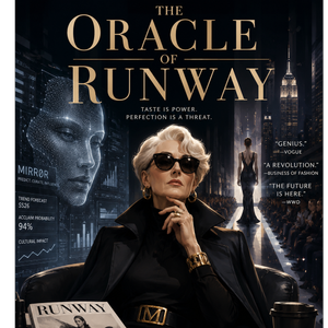 The Oracle of Runway