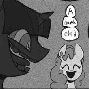 WhatReallyHappenedAfterPinkiePie’sMentalBreakdown