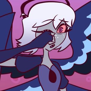 TheFallenEmilyAU|HazbinHotel/HelluvaBossFanComicmusicvideobyAKA_Comics