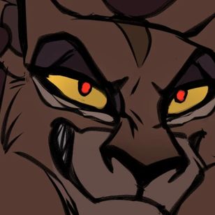 TheEvilEye|TheLionKingFanComicmusicvideobySickRogue