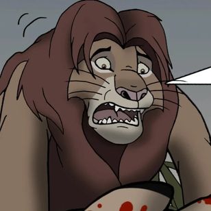 Kings&Vagabonds|TheLionKingFanComicmusicvideo|KRRouse