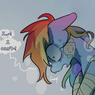 CupcakesAlternativeStorybySinfulPie|MyLittlePonyFanComicmusicvideo