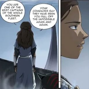 DistortedReality|AvatarTheLastAirbenderFanComicmusicvideo|RocketAxxonu