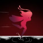 Episode-27: - (Act 1) Hollow Knight: Weaver Song pg 27 of Weaver Song (A Hollow Knight Comic), a Hollow Knight fanfiction comic. A Savior in White arrives.