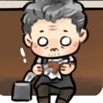 Episode-4: - 3 of The Pitt Stop, a The Pitt fanfiction comic. Coffee shop!