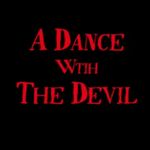 Episode-3: - A Dance with The Devil of A Story About The Devil, a Christian Mythology and Lucifer fanfiction comic. 