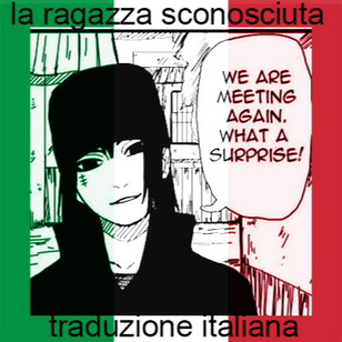 LARAGAZZASCONOSCIUTA(HisokaUchihaeHimeko)