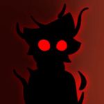 Episode-21: - Ch2P10 of Don't Care, a Hazbin Hotel fanfiction comic. Good luck