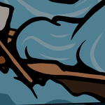 Episode-33: - Wreckage of Epic the Musical - Ruthlessness, a Epic the Musical fanfiction comic. 