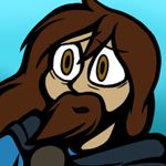Episode-42: - Out of the Frying Pan of Epic the Musical - Ruthlessness, a Epic the Musical fanfiction comic. 