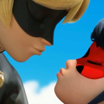 Episode-1: of Ladybug x catnoir mini comics, a Miraculous Ladybug fanfiction comic. 