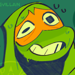 Episode-1: - Prologue of Greenline, a Teenage Mutant Ninja Turtles fanfiction comic. 