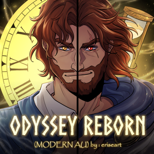 (EN) ODYSSEY REBORN modern AU