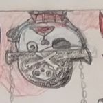Episode-4: - Russell of Dead tree friends:how did we die?, a Happy Tree Friends fanfiction comic. Russell, the pirate otter is after nutty, how did he die:his lower body sliced in half, who will be next?!