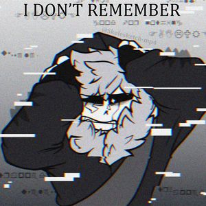 Ask LostMemories!Sans