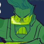 Episode-2: - Part 1 of Greenline, a Teenage Mutant Ninja Turtles fanfiction comic. 