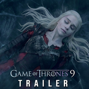 GameofThronesSeason9(2027)-EmiliaClarkeKitHaringtonJoaquinPhoenix|ConceptTrailer