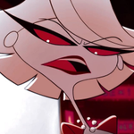 Episode-1: - Exes and oohs (AU) of Short Hellaverse Stories, a Hazbin Hotel fanfiction comic. Katie has a spat with Travis
