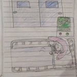 Episode-2: - Blood loss of Horror Halloween situation, a Hello Kitty fanfiction comic. My melody is taken to the hospital for treatment, and her friends are worried for her..