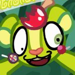 Episode-88: - Back and forth of NO CONTROL, a Happy Tree Friends fanfiction comic. 