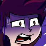Episode-26: - Loona the Caretaker (Page 65-67) of Loona the Caretaker, a Helluva Boss fanfiction comic. Wouldn’t surprise me if ice cream bugs are a delicacy down here