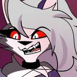 Episode-27: - Loona the Caretaker (Page 68-70) of Loona the Caretaker, a Helluva Boss fanfiction comic. Poor kid
