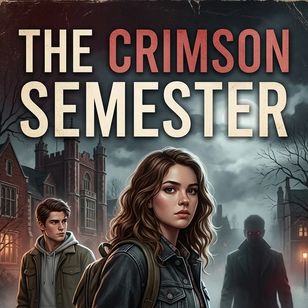 TheCrimsonSemester