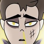 Episode-1: of Adam's Second Chance, a Hazbin Hotel fanfiction comic. 