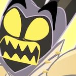 Episode-2: of Adam's Second Chance, a Hazbin Hotel fanfiction comic. Lute's message