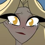 Episode-3: of Adam's Second Chance, a Hazbin Hotel fanfiction comic. The deal