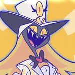 Episode-5: of Adam's Second Chance, a Hazbin Hotel fanfiction comic. Adam's choice