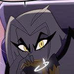 Episode-11: of Adam's Second Chance, a Hazbin Hotel fanfiction comic. Emily tells Abel the truth?