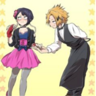DENKIxJIRO