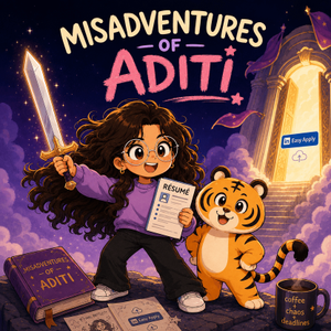 The Misadventures of Aditi