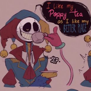 TeaTime(PoppyPlaytimeDub)