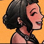 Episode-2: - Episode 2 of Zoeystery AU, a KPop Demon Hunters fanfiction comic. 
